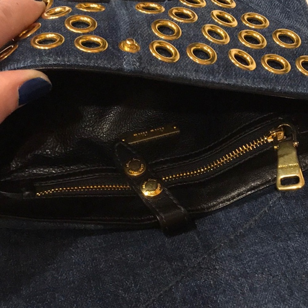 Miu miu Crossbody - Picture 8 of 8